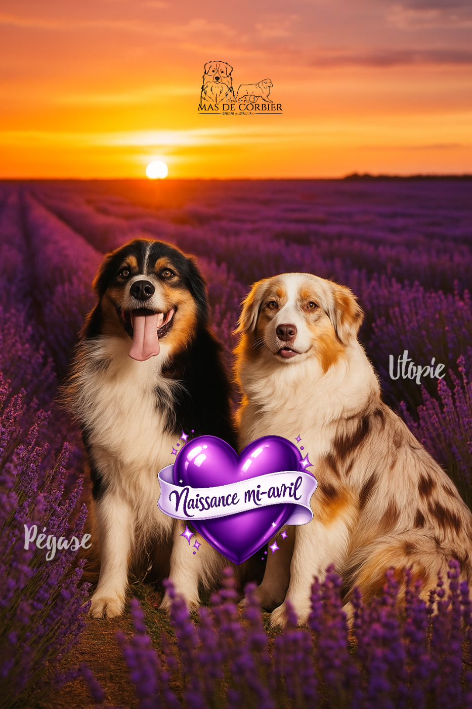 Une nouvelle aventure commence ....